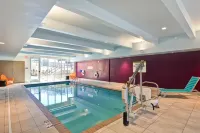 Home2 Suites by Hilton Winston-Salem Hanes Mall - Pools