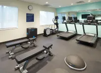 Tru by Hilton Jacksonville South Mandarin - Gym