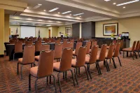 Hampton Inn Idaho Falls/Airport Hotel di Idaho Falls