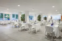 Hotel Alay - Morgenmad