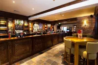Premier Inn Walsall Town Centre Hotel di Walsall