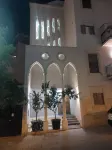 Jaffa Getaway Hoteles en Bat Yam