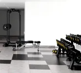 Vpx Hotel - Gym