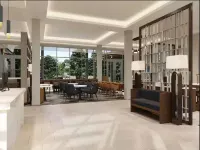 Homewood Suites by Hilton Madison Huntsville