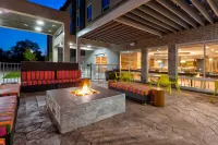 Home2 Suites by Hilton Grand Blanc Flint Hotel di Grand Blanc Township