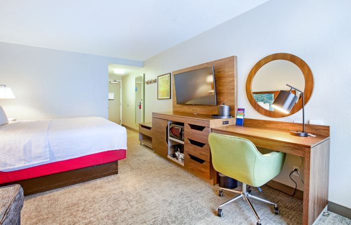 Hampton Inn Slidell