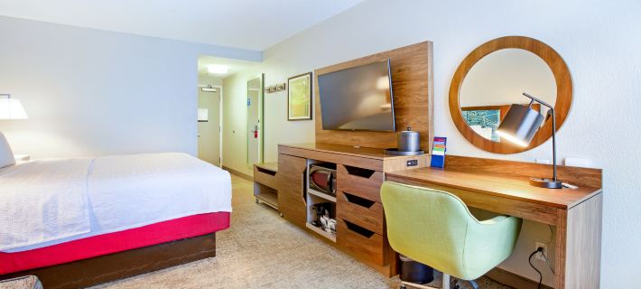 Hampton Inn Slidell Hotels in Slidell