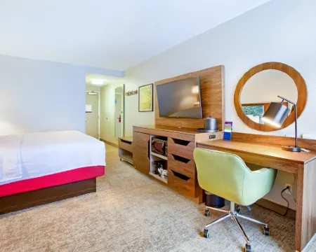 Hampton Inn Slidell Hotels in Slidell