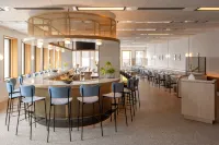 Hotel Marcel New Haven, Tapestry Collection by Hilton Hotels in New Haven