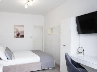 Apartment Maris