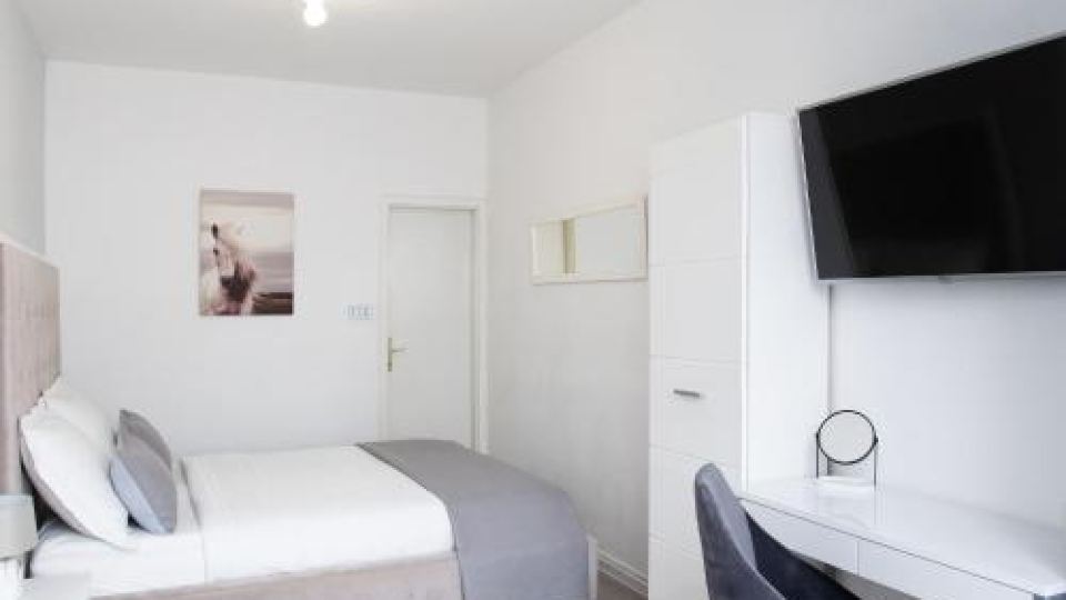 Apartment Maris