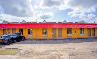 Budget Inn