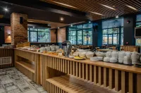 Bakuriani Inn Hotel Hotels in Боржомі