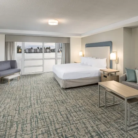 Homewood Suites by Hilton Miami - Airport/Blue Lagoon
