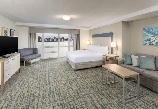 홈우드 스위트 바이 힐튼 썸네일