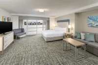 Homewood Suites by Hilton Miami - Airport/Blue Lagoon Hôtels à : Miami