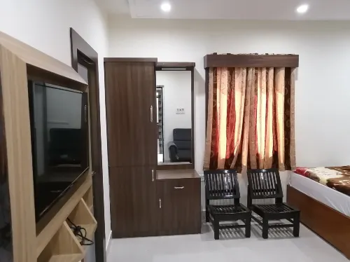 Dhamma Guest House