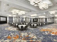 DoubleTree by Hilton Little Rock Hotels in Little Rock