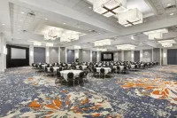 DoubleTree by Hilton Little Rock