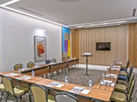 Hampton by Hilton Sakarya Serdivan otelleri