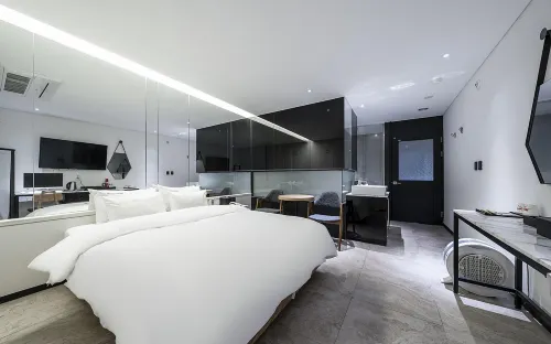 Cacao Hotel