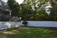 Plymouth Home, Pond and Private Beach Access