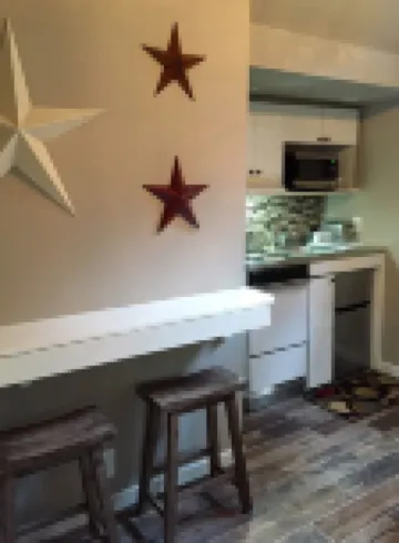 The Decatur City Cottage/short Walk To Square