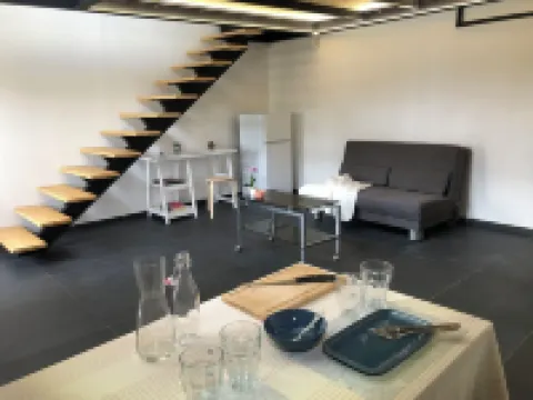 Chambre et Salon Privé en Provence