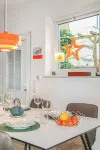 Stilvolle Wohnung in Top Lage