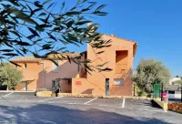 Plage du Capelan Parking Entrée Privé Climatisé Calme Assuré Hotels in der Nähe von Ile Rousse