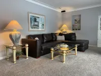 "Welcome Home"-   w/  *Pool* and  *Near Lake Mi Beaches and Downtown*