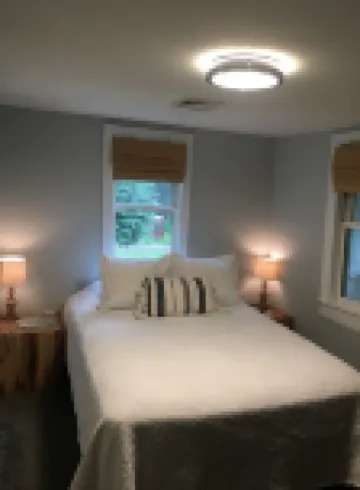 Cozy SK Cottage 💜