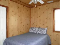 Cozy Lexington cottage! Stroll down to the sandy beach of Lake Huron!