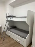 Savoy Apartment