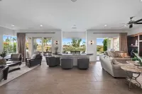 Newly Renovated Relaxing PGA West Family Friendly Getaway With Gorgeous Pool