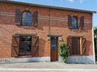 Gîte de la Louvière - maison de campagne