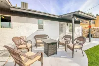 Space Cowboy West El Paso, Tx