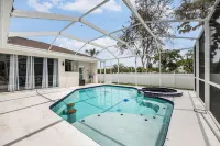 Shore Drive Sunshine Fully Furnished Home Pet Friendly