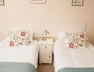 Fine period home on country estate, Lyme Regis