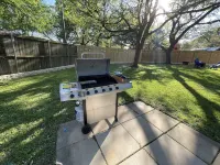Great location! All New Super Private Modern Freshly Remodeled Retreat! Hotels near The Quarry Splash Pad at Williamson County Southwest Regional Park