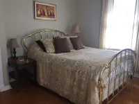 Guest House 632 Summit Street Hotels in Alton