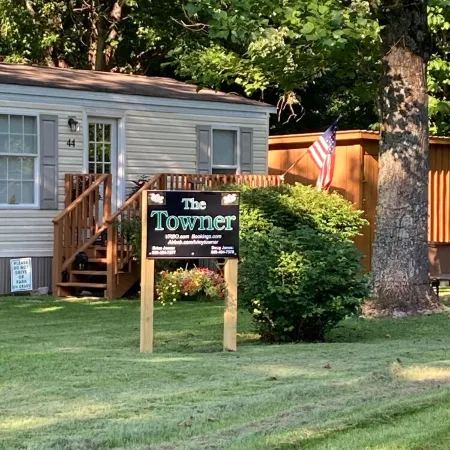 Conveniently Located ~ WiFi ~ Central Heat & Air