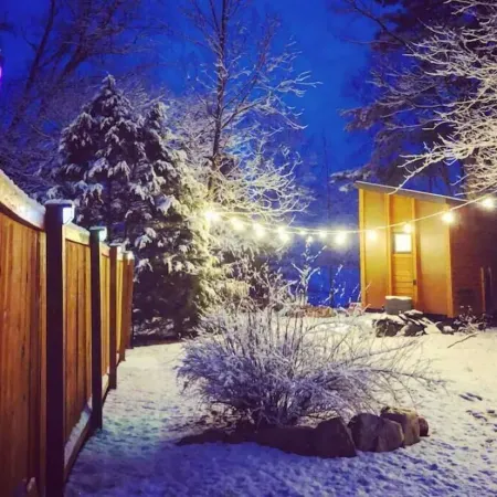 Your Perfect Blue Ridge Mountains Hideaway Just Off 151. Brew Ridge Trail