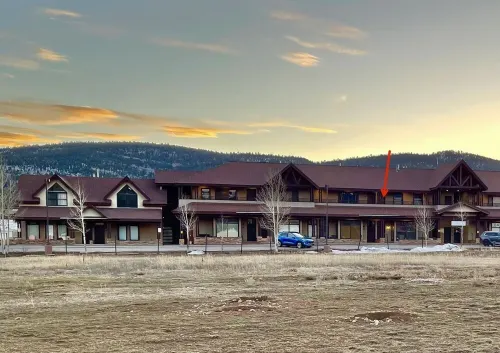 New Angel Fire Condo! Hotels in Angel Fire