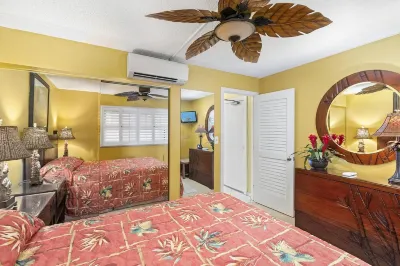 BEAUTIFUL OCEANFRONT CONDO* EXCELLENT VIEW* PERFECT LOCATION & A/C Hotels near Maui Golf & Sports Park