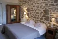 Gîte vue Mer, Le Clos des Capitaines 700m from beautiful beaches and the "Cap