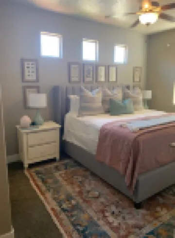 Our Sunshine Retreat in Paradise