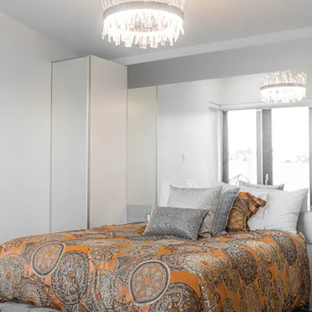 Villa near Stockton Lake with Hot Tub, Milk Way at Starburst Отели в г. Линн Тауншип