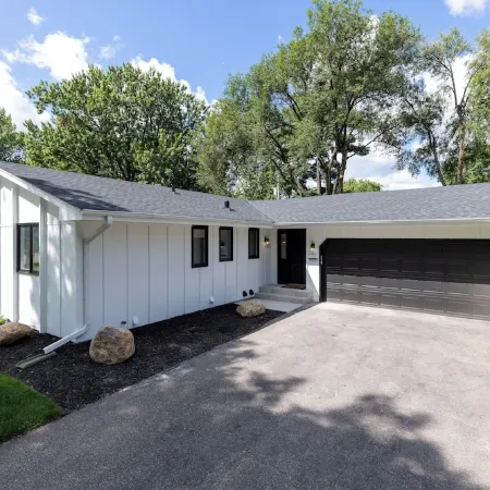 Renovated 5-bedroom house in Minneapolis, Richfield.