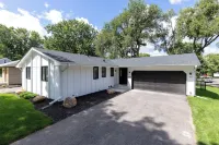 Renovated 5-bedroom house in Minneapolis, Richfield. - 무료 와이파이
